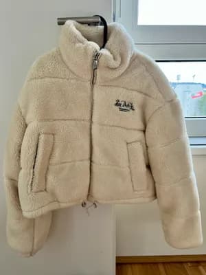 Von Dutch Teddy Jacke