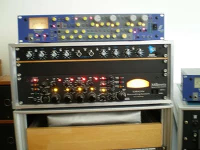 Focusrite ISA 430 MkII