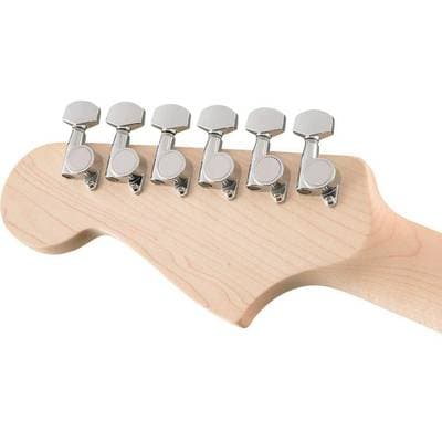 Fender Squier SQ Jazzmaster Affinity HH Tuner Mechaniken