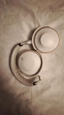 Yamaha Studio Headphones