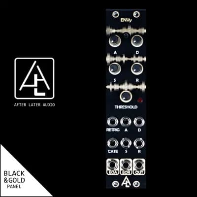 After Later Audio - Envy (NEU)