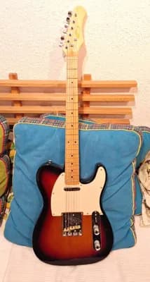 Stagg Telecaster