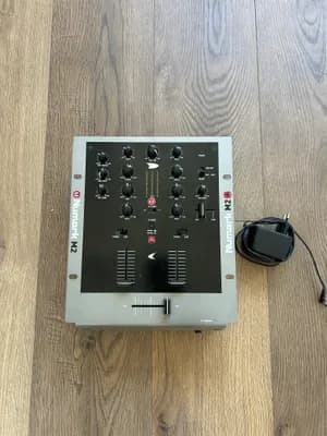 Dj mischpult Numark