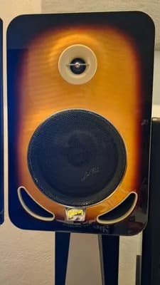 Gibson LP8 - Tobacco Burst