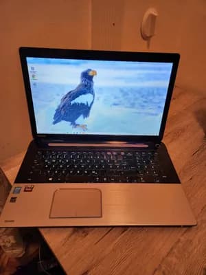 Toshiba Satellite S70-B-10W 17,3 Zoll