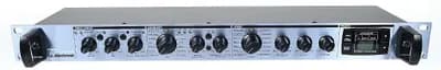 Multi Effects Processor "te electronic M300"
