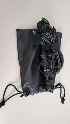Boya by-M1 Omnidirektionales Kondensator-Mikrofon