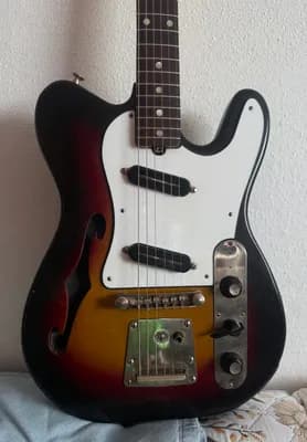 Jolana Iris 70s 80s Vintage Czechoslovakia
