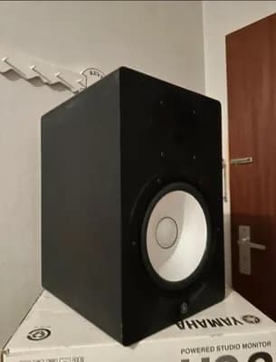 Yamaha HS 8 Studio Monitor