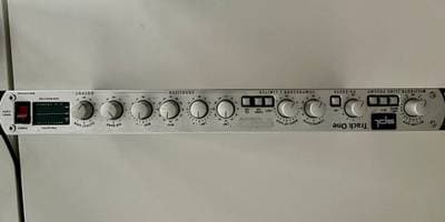 SPL Track One 2960 (Preis VB)