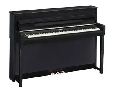 E-Piano Yamaha Clavinova CLP-685
