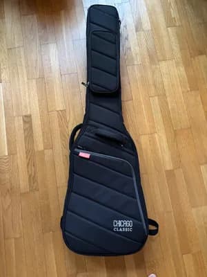 Bass/ Gitarren Tasche NEU Chicago Classic