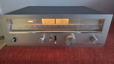 Pioneer TX 9500 Tuner