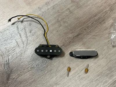 Fender Telecaster American Vintage 58 Bridge Pickup