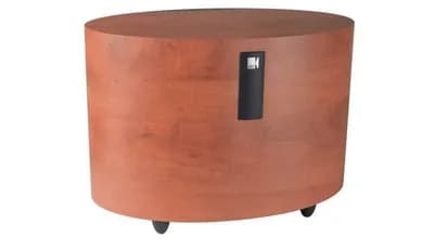 KEF aktiver Subwoofer PSW 2500, Q-Serie
