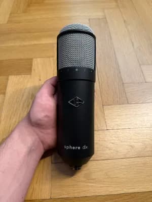 Universal Audio Sphere DLX