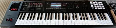 Keyboard Roland FA-06