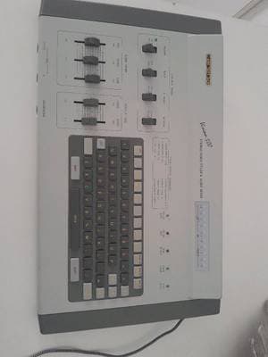 Audio Video mixer