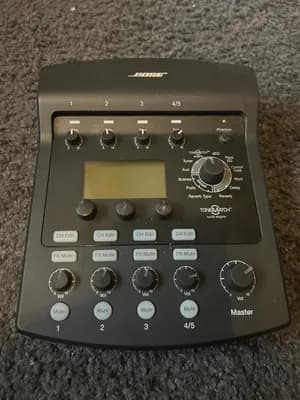 Bose Tonematch T1 Mixer