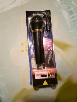 Microphon