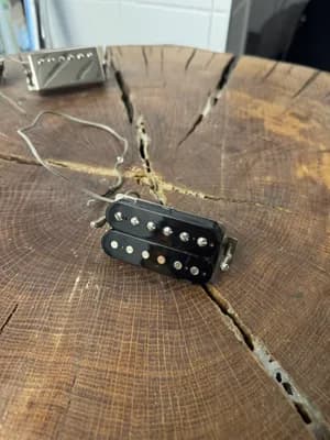 Gibson Burstbucker 60s Lead 61T Bridge Pickup