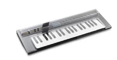 Yamaha Reface DX Decksaver Syntheseizer