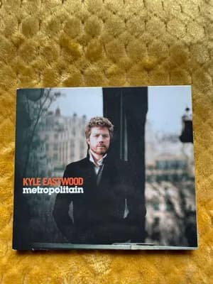 Kyle Eastwood: Metropolitain - CD - Jazz