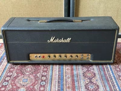 1974 Marshall Superbass