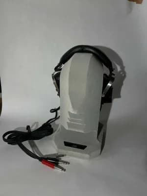 JVC HM-200E Binaural Headphones Studio Kopfhörer
