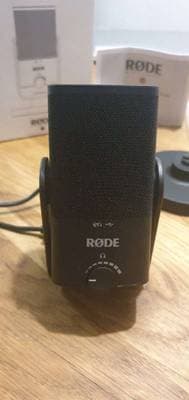 Microphone RODE NT-USB Mini