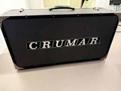 Crumar DS 2 Synthesizer