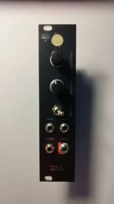 DCO Dingo - Eurorack Wavetable VCO