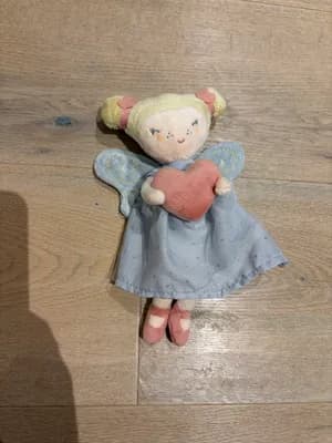Little Dutch Fay - die Fee der Liebe