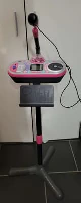VTech - Kiditronics - Kidi Super Star DJ Studio
