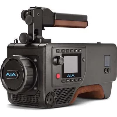 Videokamera