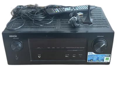 Denon AVR-X2000 Receiver