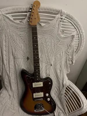 Fender Jazzmaster Japan 1990s