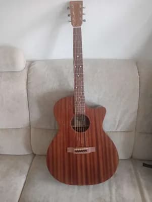 Martin GPC-10E Road Series Acoustic Electric Guitar