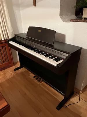 Casio Celviano AP-45 Digital Piano