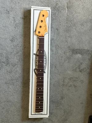 Fender Player II Precision Bass Hals (Neck)