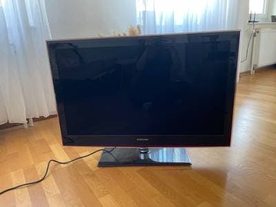 Fernseher Samsung