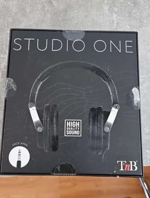 TnB Headset