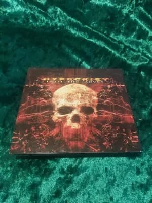 Hypocrisy - Into The Abyss CD Digipack