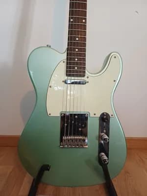 Telecaster Larry Carlton