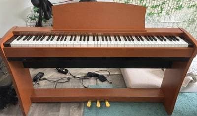 NOTVERKAUF KAWAI DIGITAL PIANO CL35