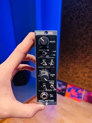Cranborne Audio Camden 500 - Mic Preamp / DI - Top Zustand!