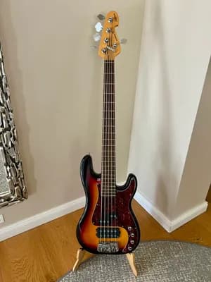 Sandberg California II VM5