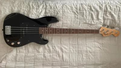 Fender Squier P-Bass