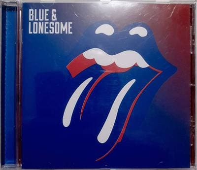 CD Rolling Stones