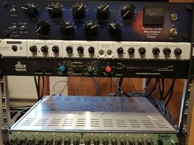 DBX 160 X